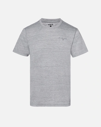 United Legwear Men's Essential Diamond Short Sleeve Graphic T-shirt In Grey,black
