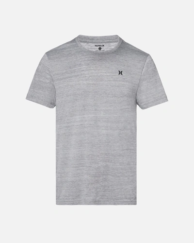United Legwear Men's Essential Icon Blended Short Sleeve Graphic T-shirt In Grey,black