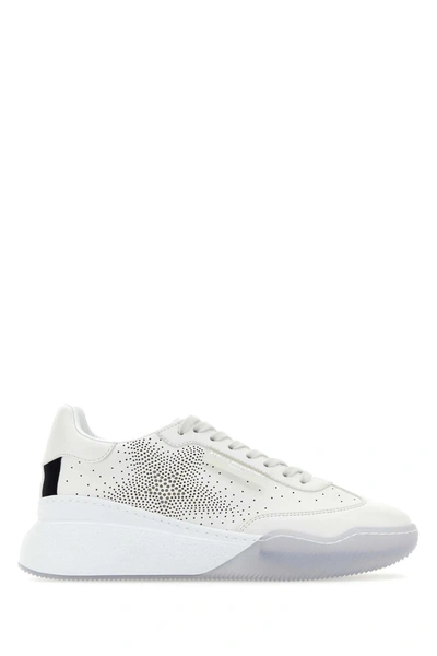 Stella Mccartney Trainers-41 Nd  Female In White