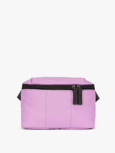 Calpak Luka Mini Belt Bag In Lilac