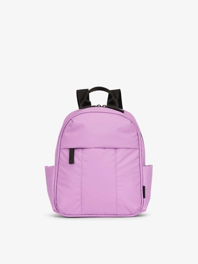 Calpak Luka Mini Backpack In Lilac
