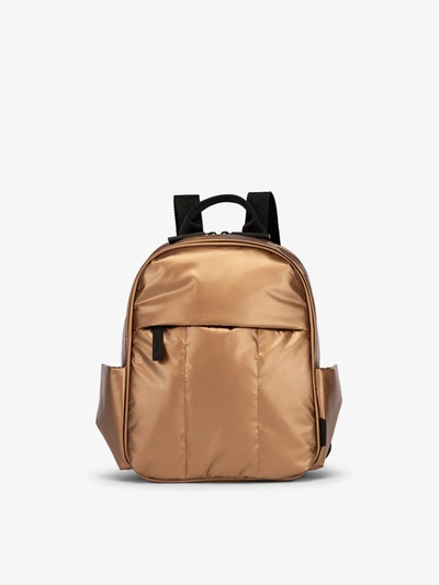 Calpak Luka Mini Backpack In Copper