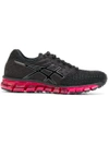 ASICS GEL-QUANTUM 180 SNEAKERS,T6G7N909012184191