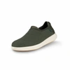 Vessi Footwear Spruce Green