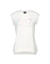EA7 T-shirt,12010416WC 5