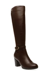 ANNE KLEIN RIVERA KNEE HIGH BOOT