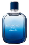 Kenneth Cole Mankind Rise Eau De Toilette
