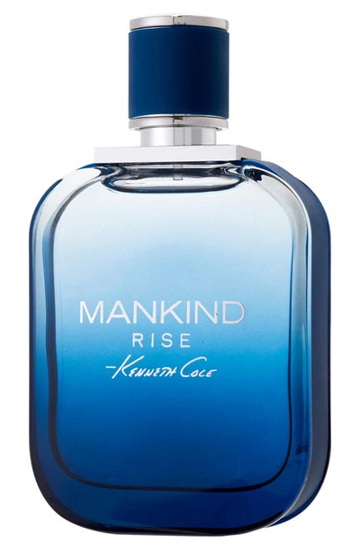 Kenneth Cole Mankind Rise For Him Eau De Toilette In Multicolor