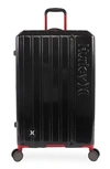 HURLEY SWIPER 29" HARDSHELL SPINNER SUITCASE