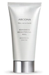 ARCONA MANDARIN BRIGHTENING PEEL, 2 OZ