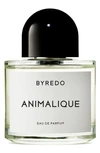 Byredo Animalique Eau De Parfum, 1.6 Oz.
