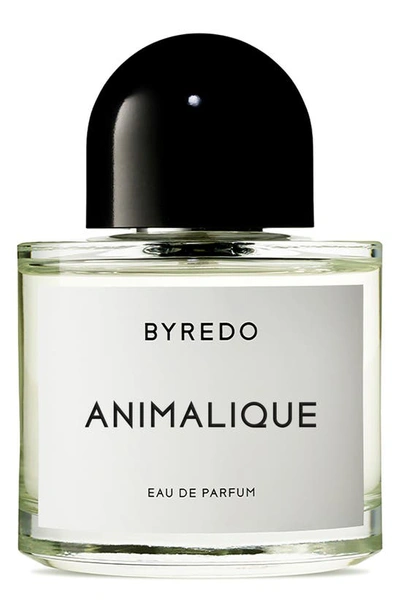 BYREDO ANIMALIQUE EAU DE PARFUM, 1.7 OZ