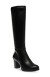 ANNE KLEIN RYA KNEE HIGH BOOT