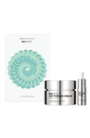 BIOEFFECT EMBRACE THE EFFECT SET (LIMITED EDITION) $438 VALUE