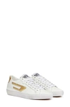 Diesel S-leroji W Low-top Sneakers In White