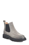 SÖFFT SAMIRA PLATFORM CHELSEA BOOT