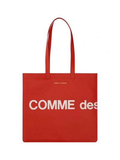 COMME DES GARÇONS COMME DES GARÇONS SHOULDER BAGS