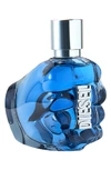 Diesel Sound Of The Brave Eau De Toilette