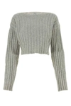 BASERANGE BASERANGE KNITWEAR