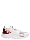 VISION OF SUPER CL LEGACY SNEAKERS WHITE