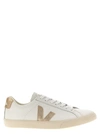 Veja Campo Bicolor Low-top Sneakers
