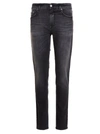 DEPARTMENT 5 SKEITH JEANS GRAY