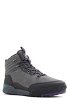 Element Men's Donnelly Ankle Boots In Charcoal