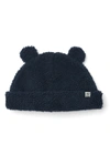 LIEWOOD BIBI PILE BEANIE W/EARS