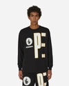 NEIGHBORHOOD PUBLIC ENEMY LONGSLEEVE T-SHIRT