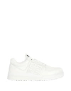 Givenchy G4 Sneaker In White