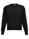 LEMAIRE LEMAIRE V-NECK SWEATER