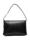 Marni Prism Bag Large In Black