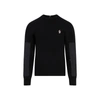 MONCLER MONCLER GRENOBLE  TRICOT SWEATER