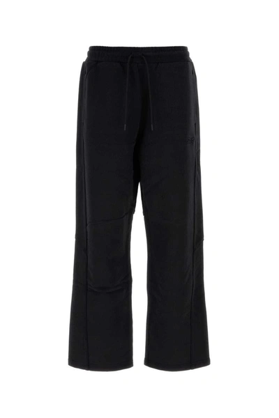 Reebok Trousers In Black