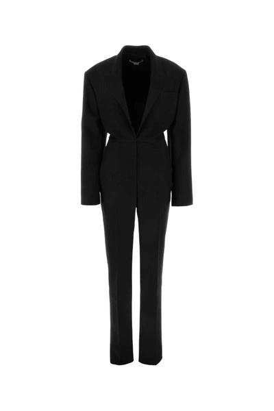 Stella Mccartney Suits In Black