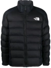 THE NORTH FACE THE NORTH FACE RUSTA 2.0 SYNTH INS PUFFER CLOTHING