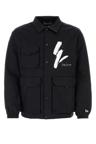 YOHJI YAMAMOTO YOHJI YAMAMOTO SHIRTS