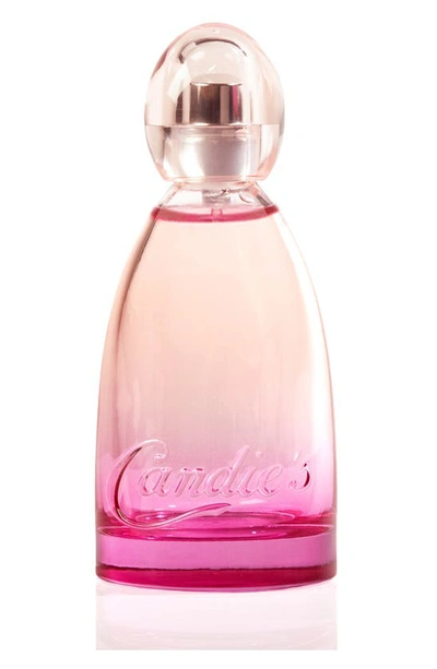 Candies Berrylicious Eau De Parfum In Pink
