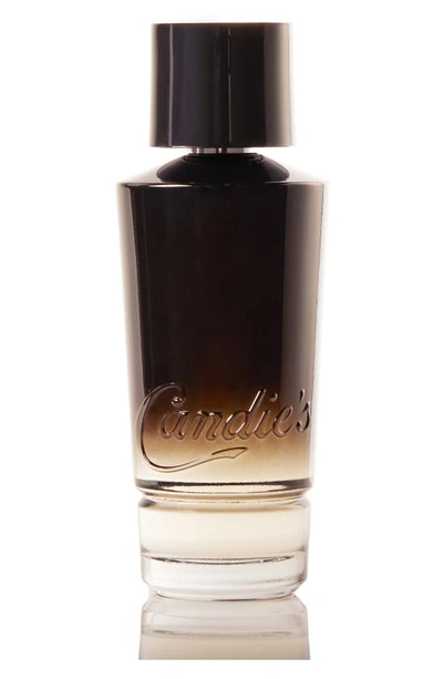 Candies Black Eau De Toilette In Neutral