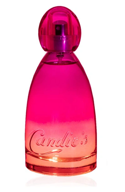 Candies Legacy Eau De Parfum In Pink