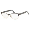Jimmy Choo Women's 53mm Opticals In Multi