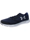 UNDER ARMOUR CHARGED LIGHTNING MENS LIGHTWEIGHT ATHLETIC RUNNING, CROSS TRAINING SHOES