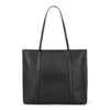 Bugatti Ladies Pure Tote Bag In Black