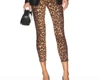 L Agence Margot High Rise Skinny In Beige