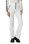 Alp N Rock Georgia Water Resistant Pants In Ivory