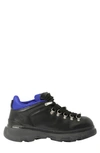 BURBERRY TREK BARBED WIRE HIKING BOOT