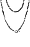 EFFY CHAIN NECKLACE
