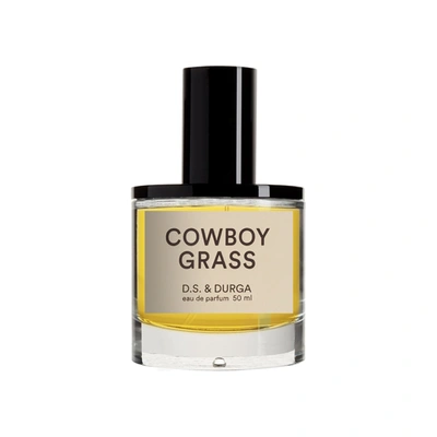 D.s. & Durga Cowboy Grass Eau De Parfum In Default Title