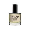 D.S. & DURGA DEEP DARK VANILLA EAU DE PARFUM