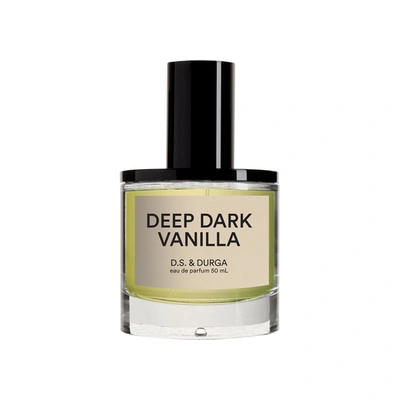 D.s. & Durga Deep Dark Vanilla Eau De Parfum In Default Title